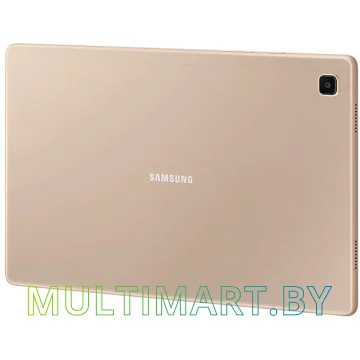 Планшет Samsung Galaxy Tab A7 LTE 64GB (золотистый) картинка 8